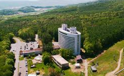 ふらのプリンスホテル